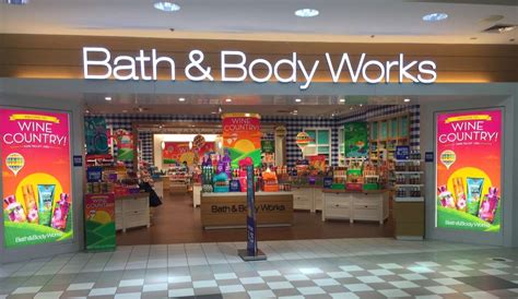 bath and body works india shop